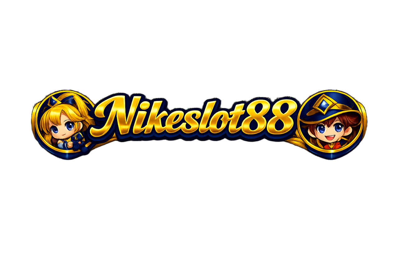 Nikeslot88 SLOT GACOR